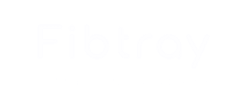 Fibtray
